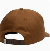 Landmark Smokey's Reminder 5-Panel Trucker