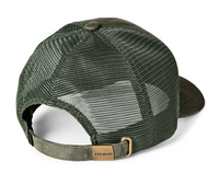 Filson Scenic Logger Mesh Cap