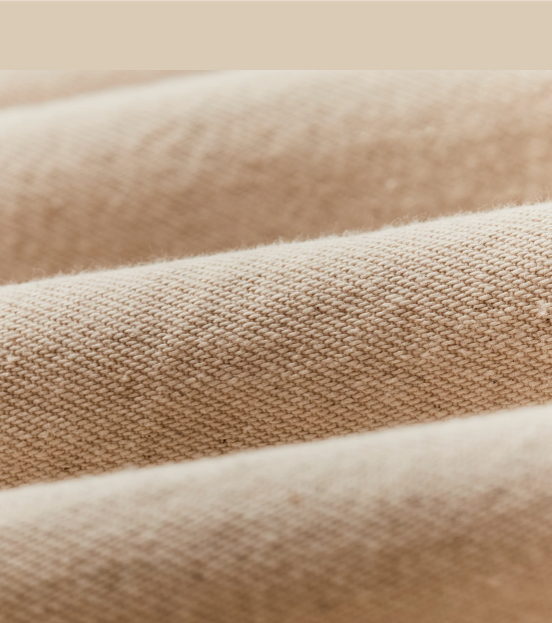 Filson Mens Natural Twill Guide Shirt