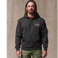 Filson Mens Trout Graphic Hoodie