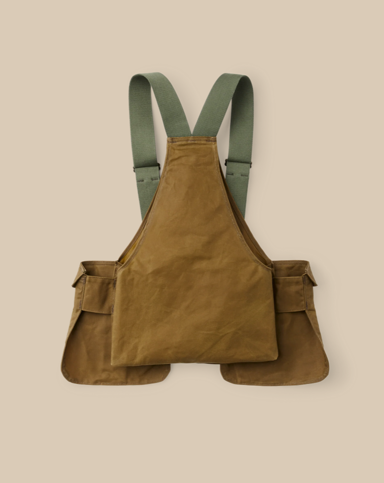 Filson Tin Game Bag