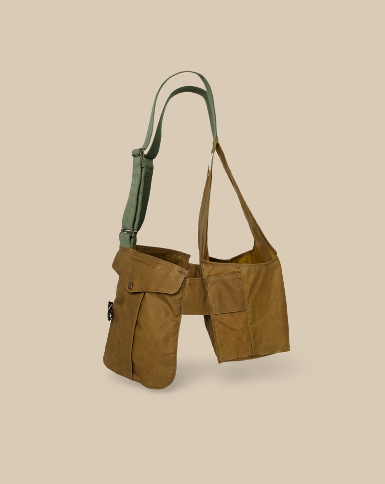 Filson Tin Game Bag
