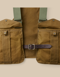 Filson Tin Game Bag