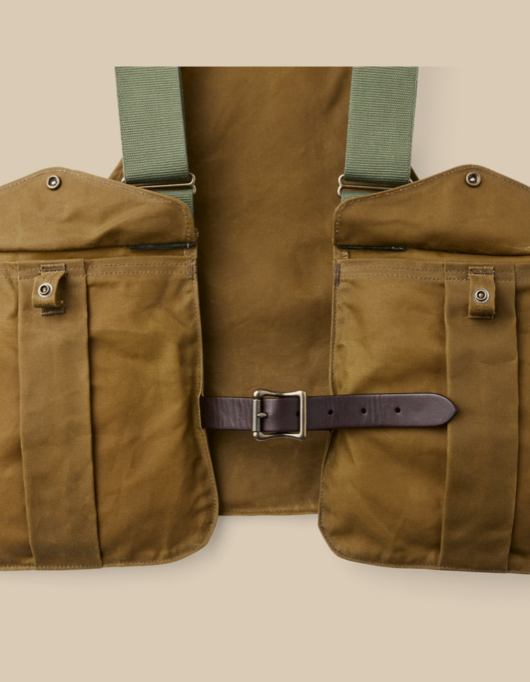 Filson Tin Game Bag