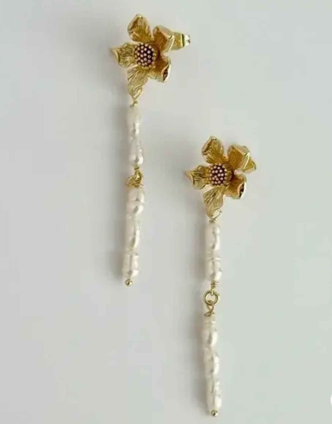 Tramps + Thieves Earrings
