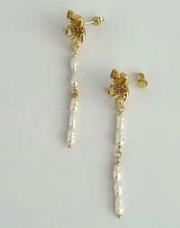 Tramps + Thieves Earrings