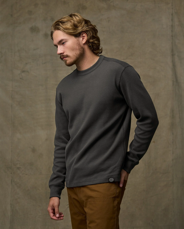Filson Mens Thermal Crew