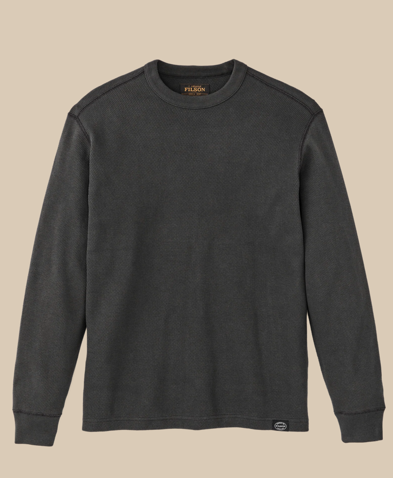 Filson Mens Thermal Crew