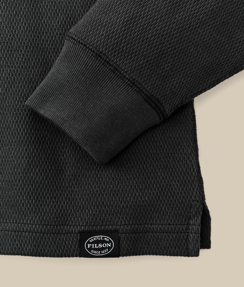 Filson Mens Thermal Crew