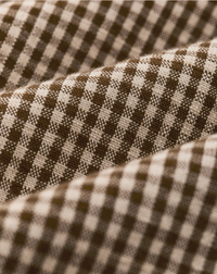 Filson Mens Short Sleeve Chambray Shirt