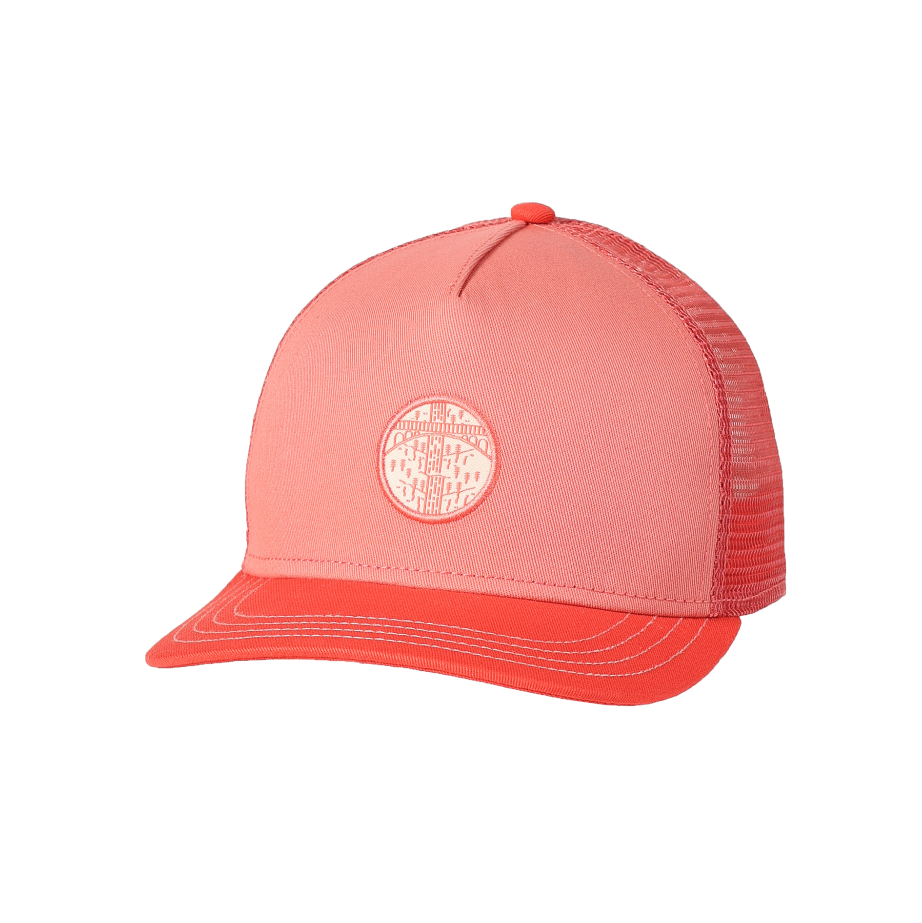 Pistil Womens Neighborhood Trucker