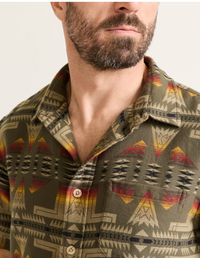 Pendleton Mens Doublesoft Gateway Shirt
