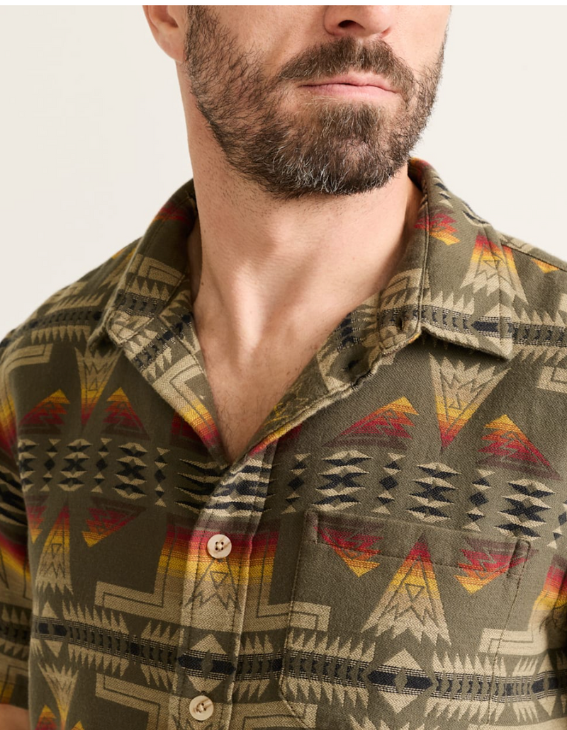 Pendleton Mens Doublesoft Gateway Shirt – Bob's Outdoor