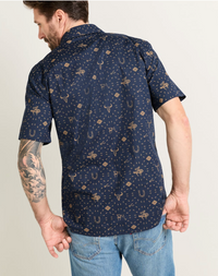 Pendleton Mens Laramie Short Sleeve Shirt