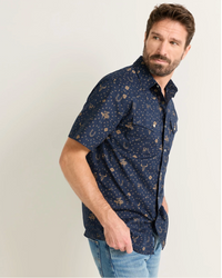 Pendleton Mens Laramie Short Sleeve Shirt