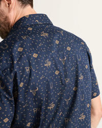 Pendleton Mens Laramie Short Sleeve Shirt