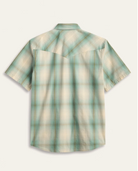 Pendleton Mens Frontier Short Sleeve Shirt