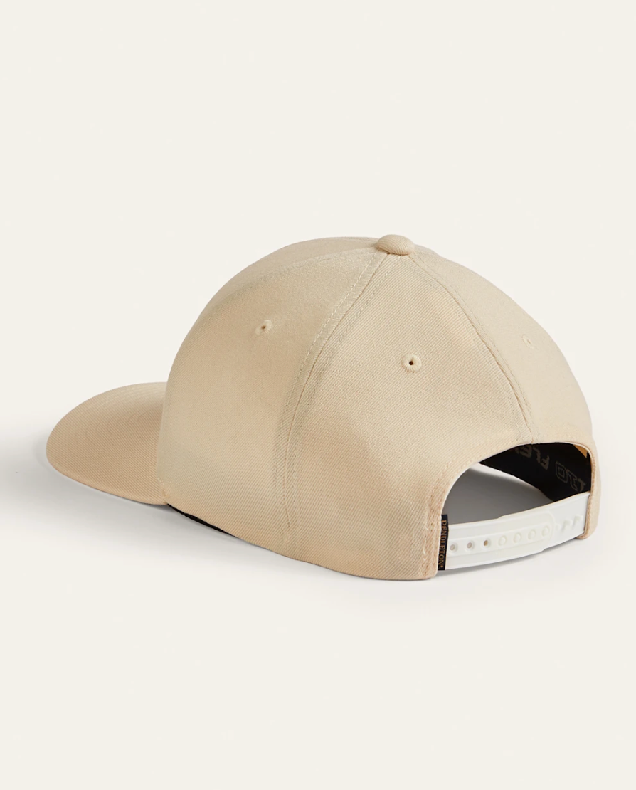 Pendleton Embroidered Bison Hat