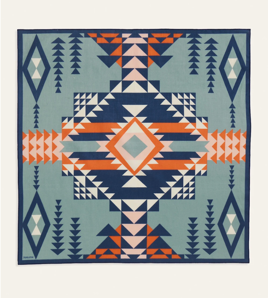 Pendleton Pilot Rock 3-Pack Bandana