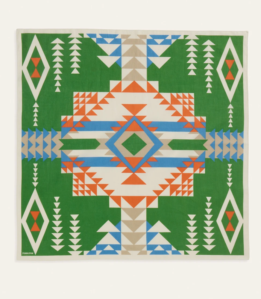Pendleton Pilot Rock 3-Pack Bandana