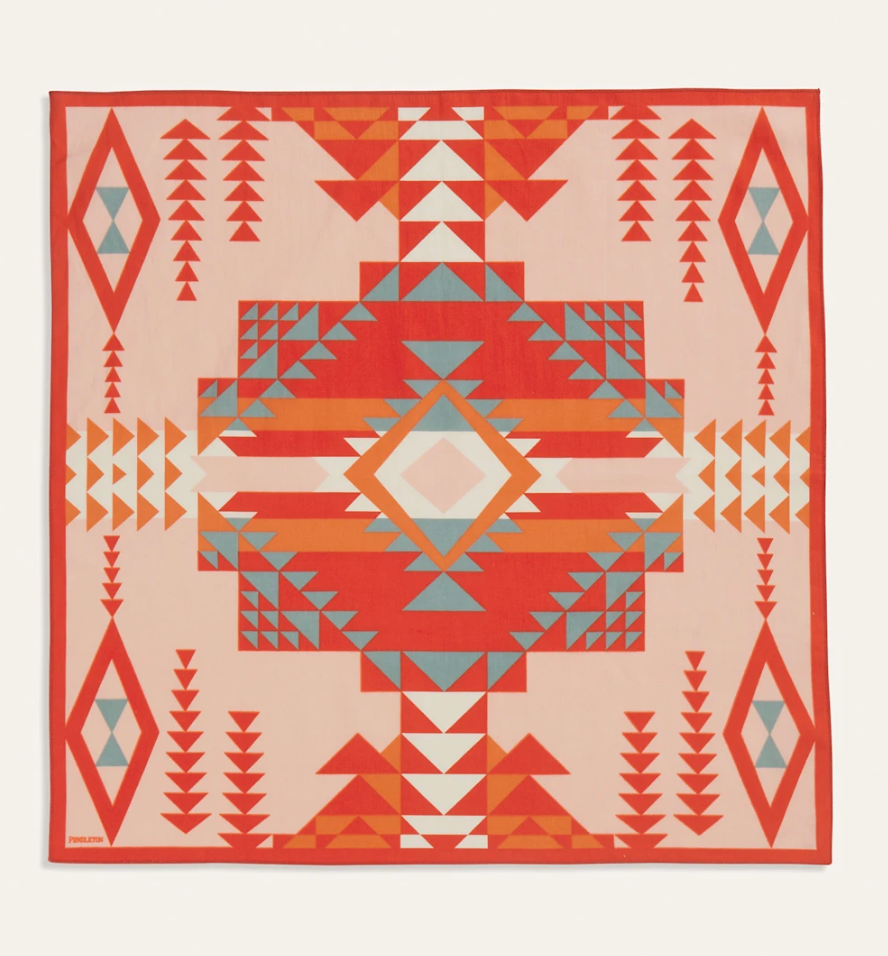 Pendleton Pilot Rock 3-Pack Bandana