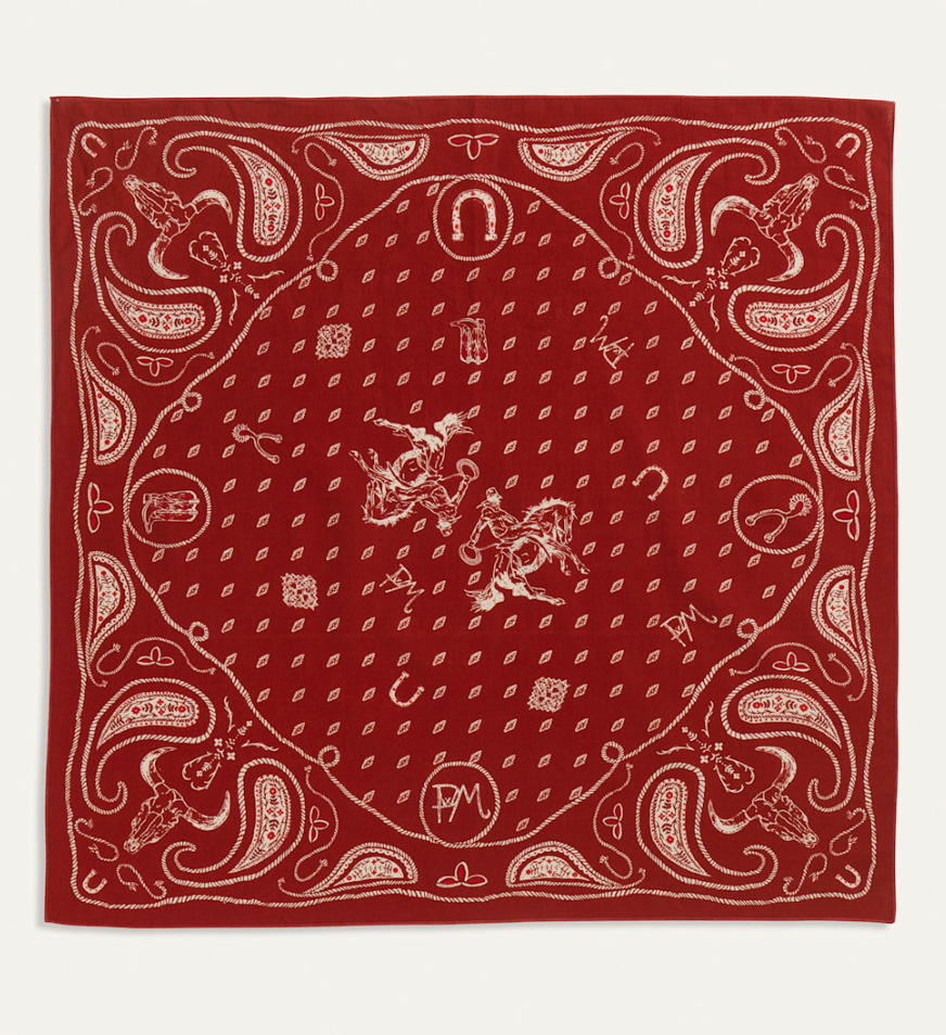 Pendleton Western Lasso 3-Pack Bandana