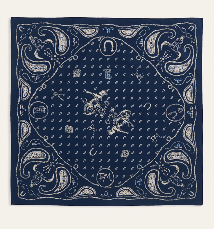 Pendleton Western Lasso 3-Pack Bandana
