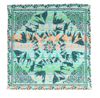 Pistil Womens McKinley Bandana