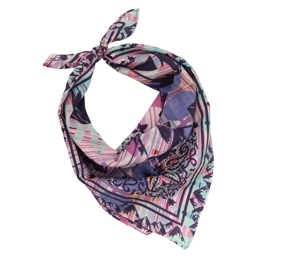 Pistil Womens McKinley Bandana