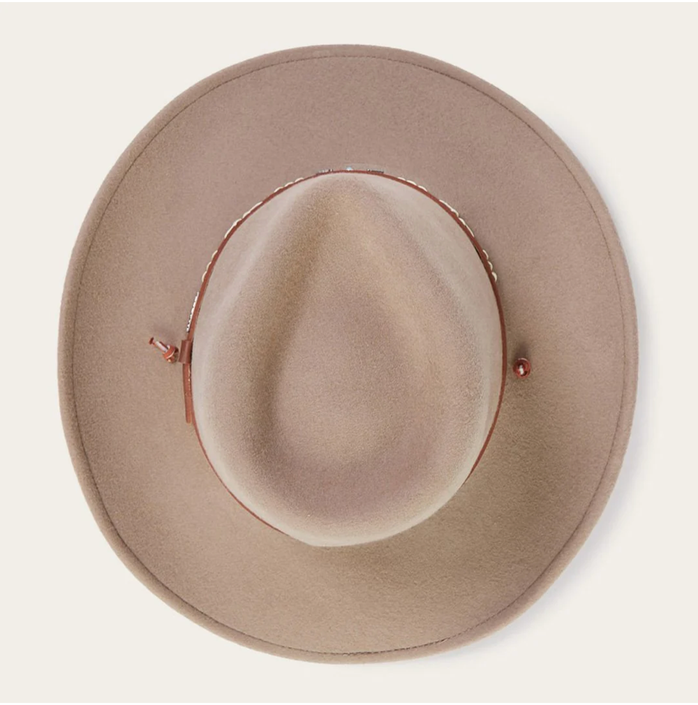 Stetson Santa Fe Outdoor Hat