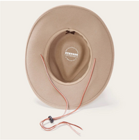 Stetson Santa Fe Outdoor Hat