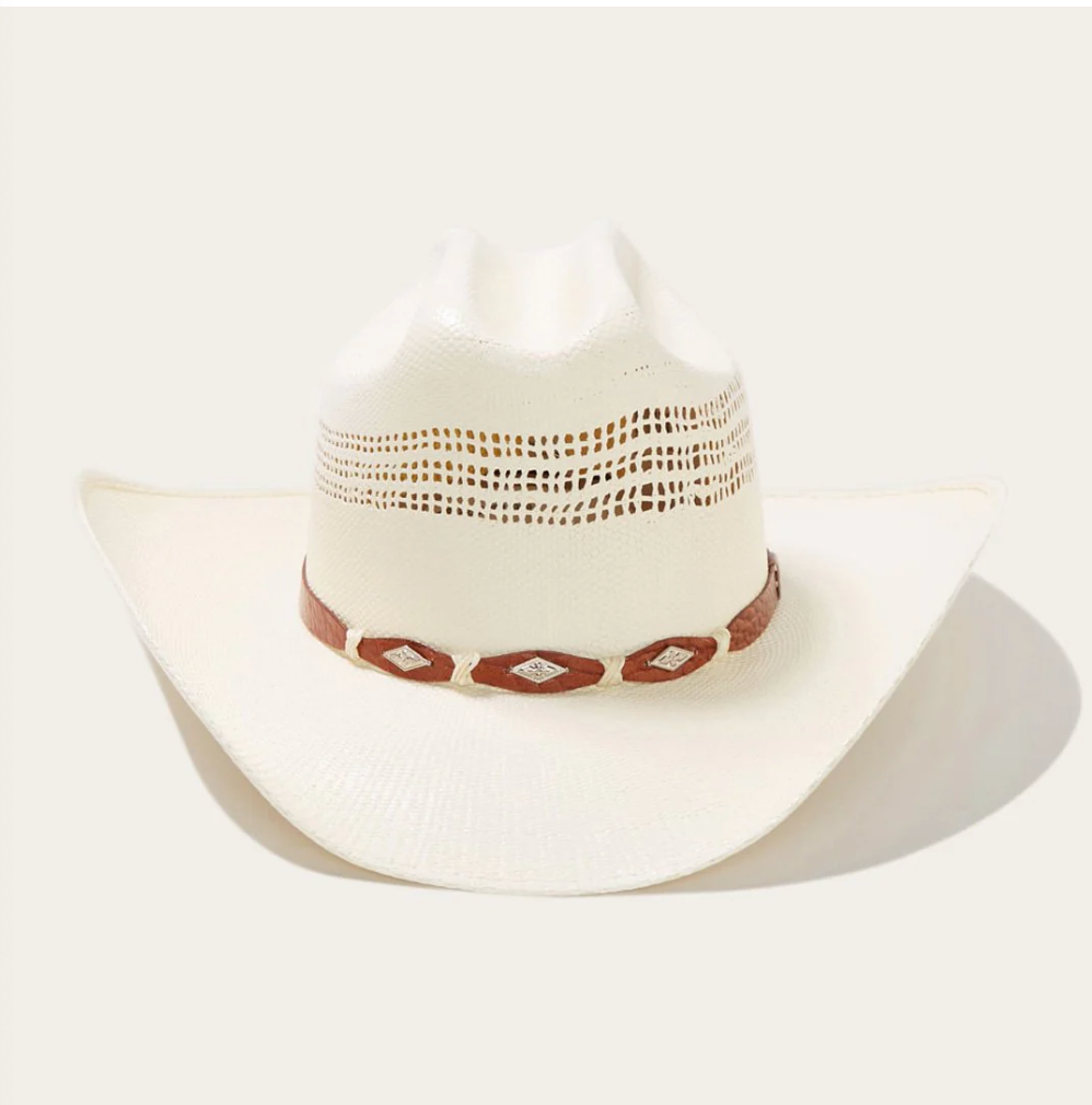 Stetson Billy Jr. Kids/Youth Cowboy Hat