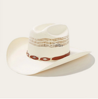 Stetson Billy Jr. Kids/Youth Cowboy Hat