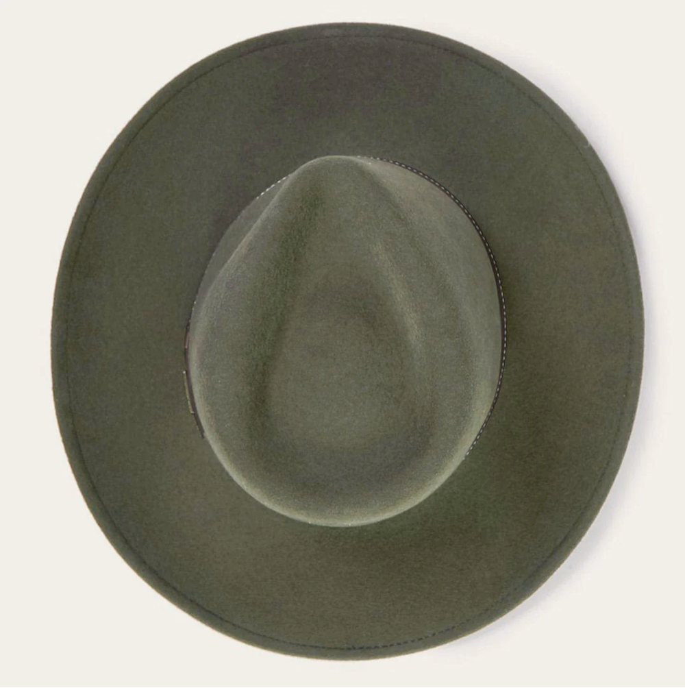 Stetson Gallatin Outdoor Hat