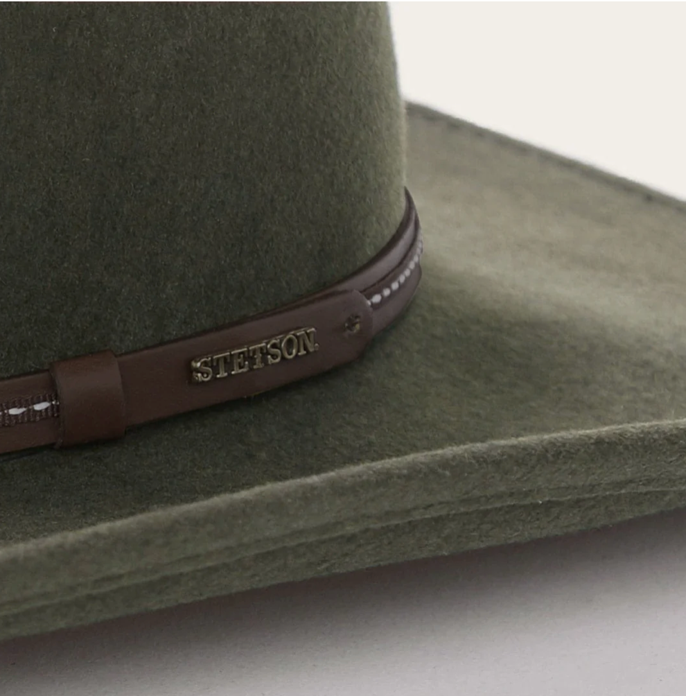 Stetson Gallatin Outdoor Hat