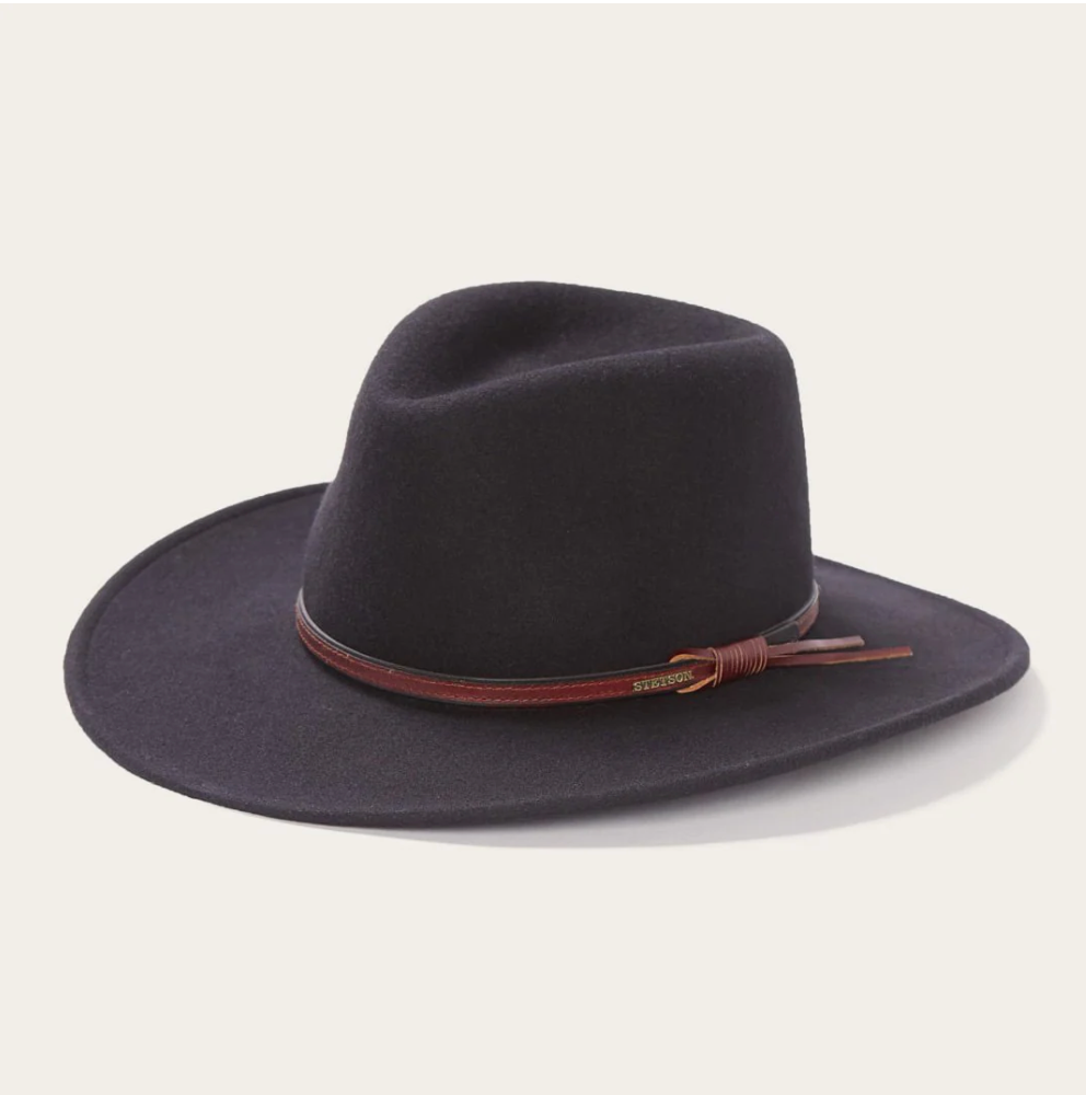 Stetson Bozeman Outdoor Hat