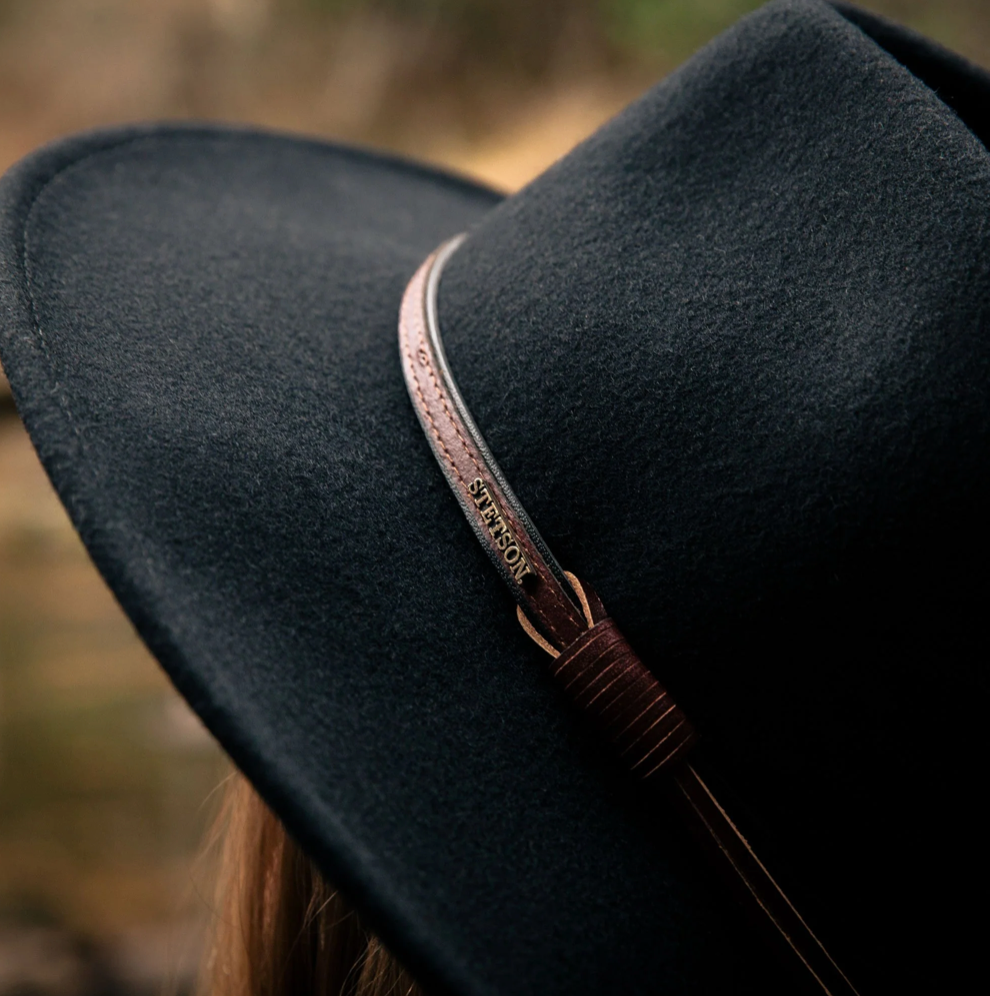 Stetson Bozeman Outdoor Hat