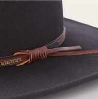 Stetson Bozeman Outdoor Hat