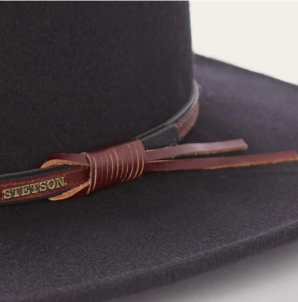 Stetson Bozeman Outdoor Hat