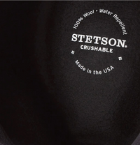 Stetson Bozeman Outdoor Hat