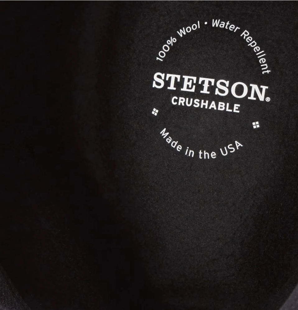 Stetson Bozeman Outdoor Hat
