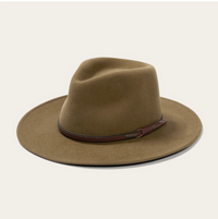 Stetson Bozeman Outdoor Hat