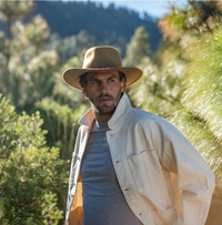 Stetson Bozeman Outdoor Hat