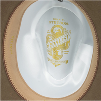Stetson Jackson Outdoor Hat