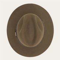 Stetson Jackson Outdoor Hat