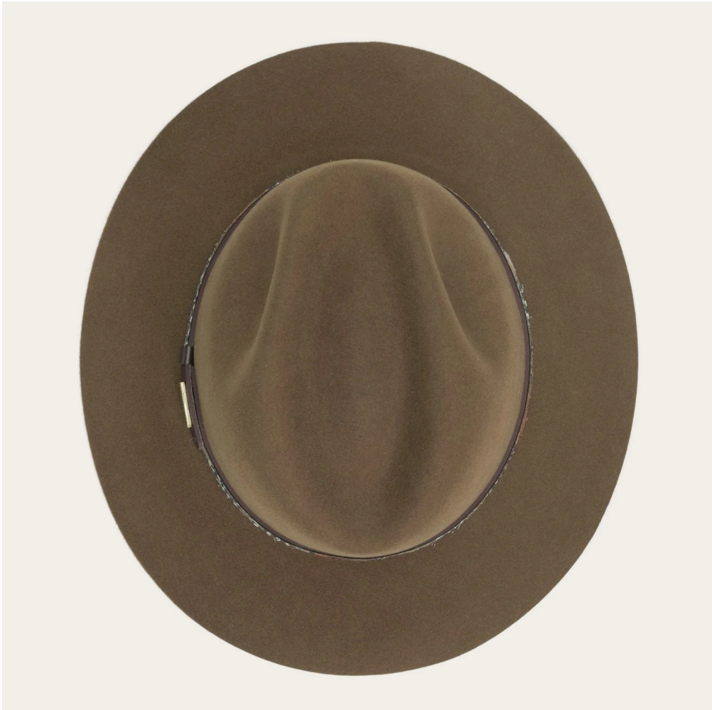 Stetson Jackson Outdoor Hat