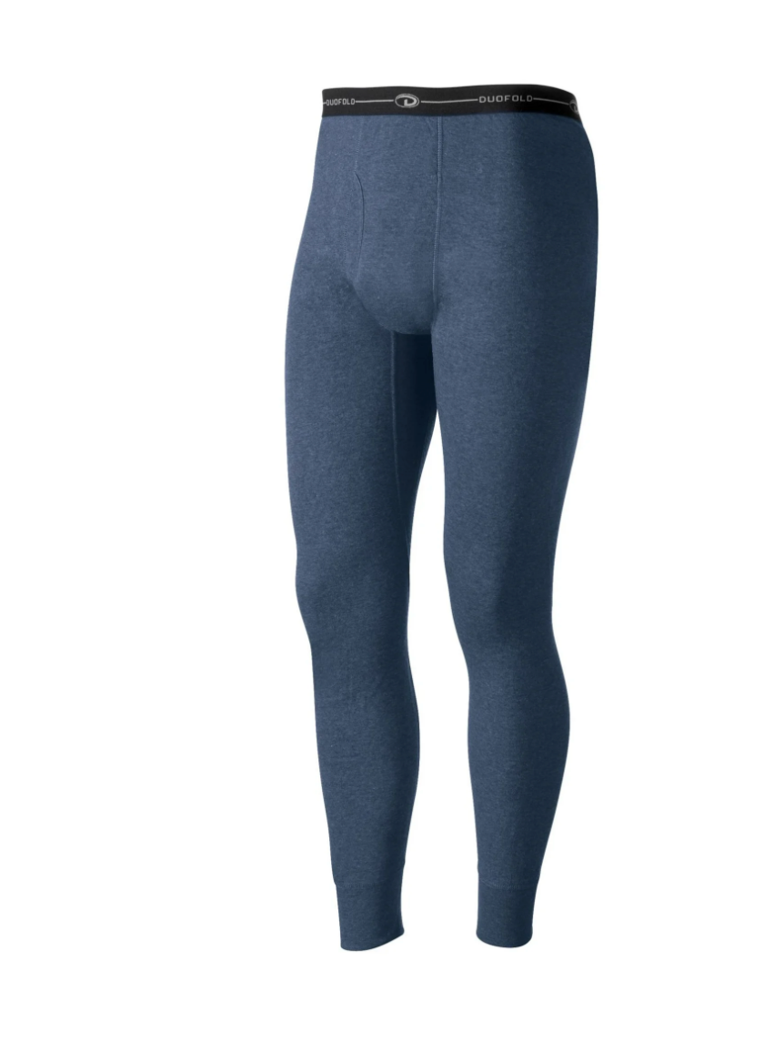 Duofold Mens Thermal Pant
