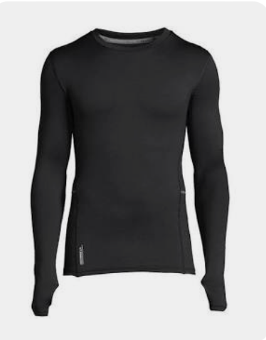 Duofold Mens Varitherm Crew