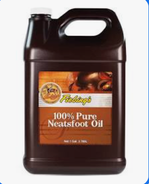 Fiebing's Pure Neatsfoot Oil
