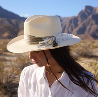 Stetson Laurel Hill Outdoor Hat